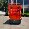 New Energy Electric Multifunctional Road Sweeper