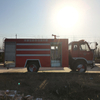 Heavy Duty Fire Truck Dongfeng 145