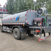 12 Square Multifunctional Sprinkler Truck