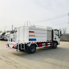 8 Cubic Meters Dust Suppression Vehicle