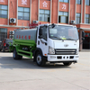 9-cubic Meter Multifunctional Green Spraying Vehicle