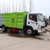 8 Cubic Meters of Road Maintenance Vehicle