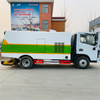 Road Dust Suppression Vehicle