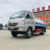 3 Cubic Meter Fecal Suction Truck