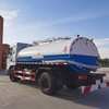 Dongfeng Huashen 12 Ton Fecal Truck