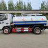 5 Cubic Meters Dongfeng Furuka F6 Suction Truck