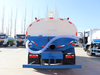 Septic Vacuum Truck