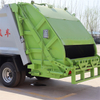 Garbage Transfer Vehicle