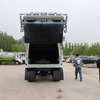 8-ton Compressed Garbage Truck