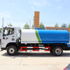 8 Cubic Meter Multifunctional Sprinkler Truck