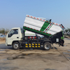 Futian 4 Cubic Dump Truck