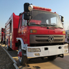 Heavy Duty Fire Truck Dongfeng 145