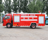 Heavy Duty Fire Truck Dongfeng Brand