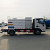 8 Cubic Meters Dust Suppression Vehicle