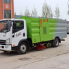 8 Cubic Meters of Road Maintenance Vehicle