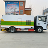 Road Dust Suppression Vehicle