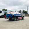 3 Cubic Meter Fecal Suction Truck