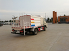 Small sprinkler dust suppression vehicle
