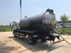 Sewage Suction Truck