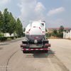 5 Cubic Meters Futian Sewage Suction Truck