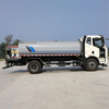 12 Square Multifunctional Sprinkler Truck