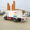 8 Cubic Meters Dust Suppression Vehicle