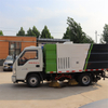 4 Cubic Meter Road Sweeper