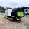 3 Cubic Meter Road Sweeper