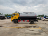 Futian 12 cubic meter fecal suction truck