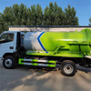 5-ton Sewage Suction Truck Dongfeng D6