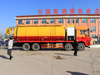 Shaanxi Automobile Delong 18+12 Cubic Cleaning And Suction Vehicle4