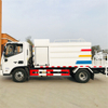 8 Cubic Meters Dust Suppression Vehicle