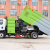 8 Cubic Meters of Road Maintenance Vehicle