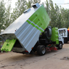 15 Cubic Meter Road Sweeper Dongfeng Tianjin