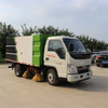 4 Cubic Meter Road Sweeper