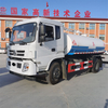 Dongfeng Huashen 12 Ton Fecal Truck