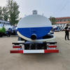 5 Cubic Meters Dongfeng Furuka F6 Suction Truck