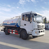 Dongfeng Huashen 12 Ton Fecal Truck