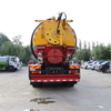 Large Heavy-duty Pipeline Cleaning Vehicle