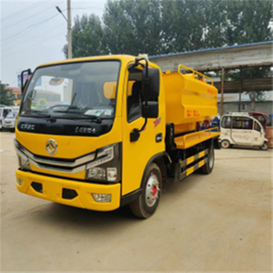 Dual Purpose Vehicle for Pipeline Cleaning And Dredging