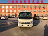 Futian 4 Cubic Dump Truck