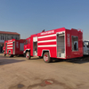 Heavy Duty Fire Truck Dongfeng 145