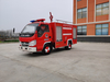 Futian Small Fire Truck