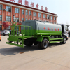 9-cubic Meter Multifunctional Green Spraying Vehicle