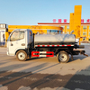 3 cubic meters fecal suction truck