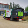 5 Cubic Meter Road Sweeper