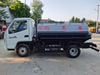 3-ton Fecal Suction Truck