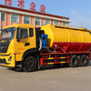 Large Heavy-duty Pipeline Cleaning Vehicle