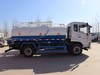 Septic Vacuum Truck