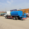 8 Cubic Meter Multifunctional Sprinkler Truck